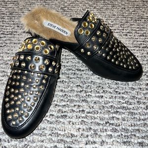 Steve Madden Loafers